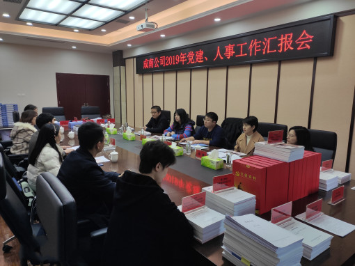 no365-成南公司順利通過川高系統(tǒng)2019年度黨建、人事工作考核（吳易）.jpg
