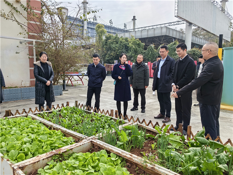 成南公司順利通過川高系統(tǒng)職工小家驗(yàn)收.jpg